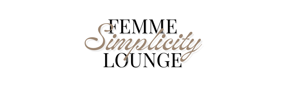 Femme Simplicity Lounge logo